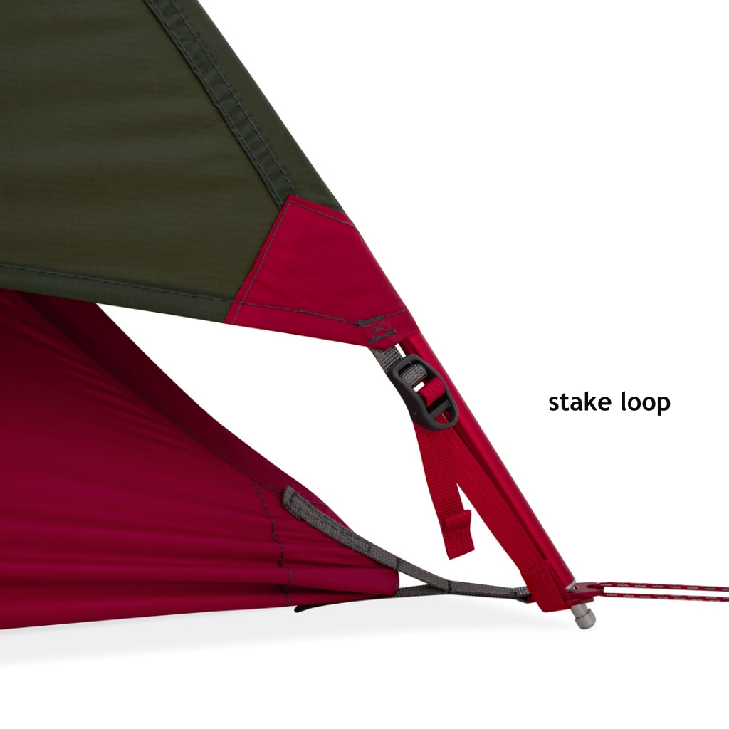 BAC Outdoors
