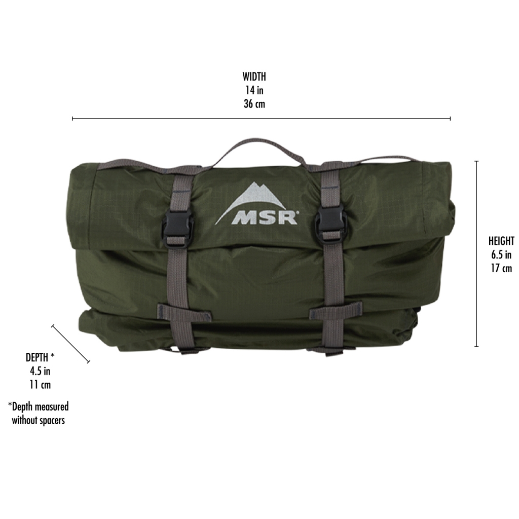 BAC Outdoors