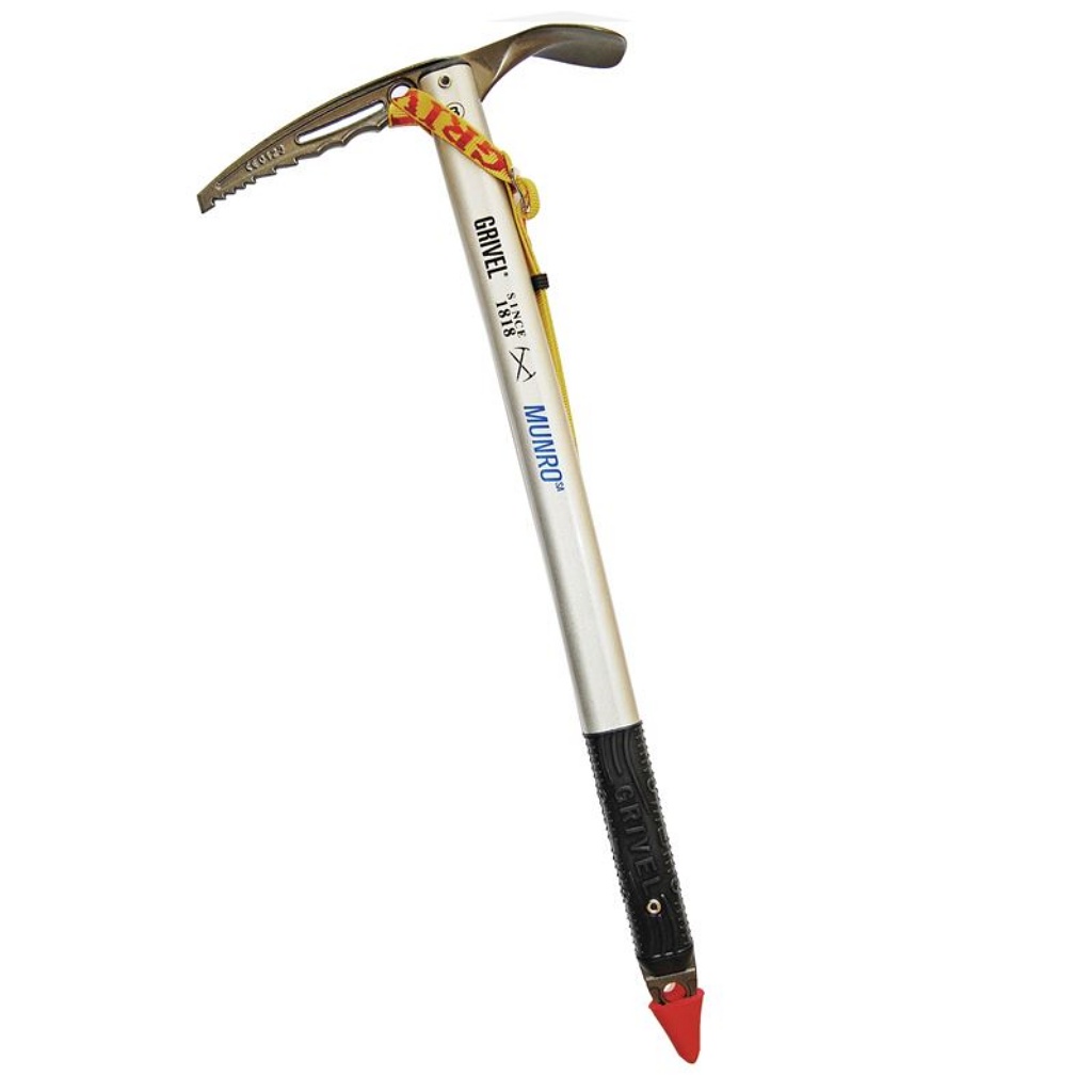 Grivel Munro SA Ice Axe