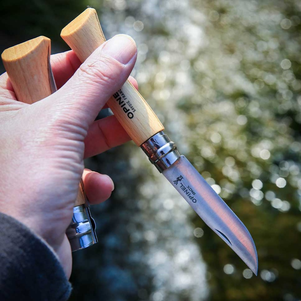 BAC Outdoors