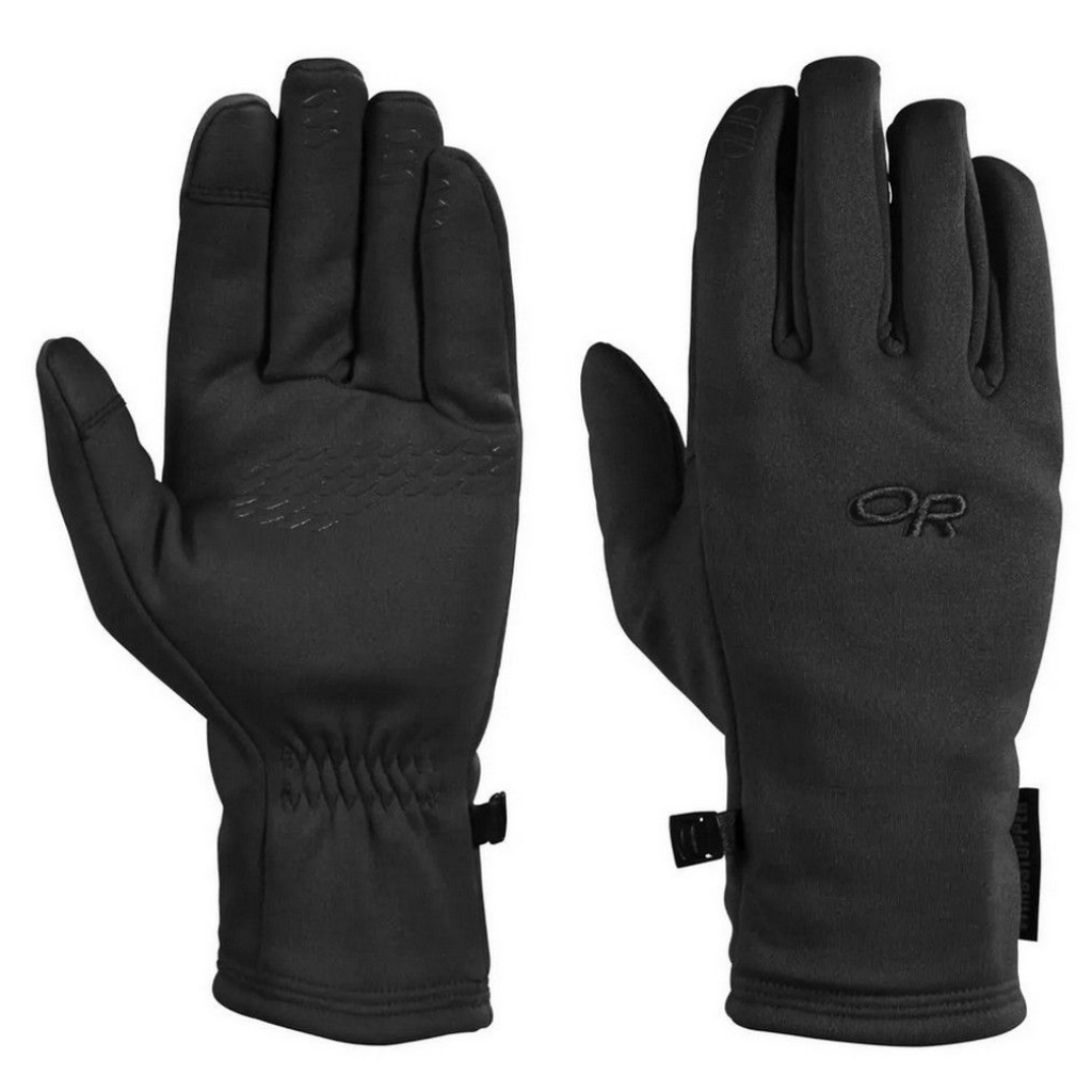 Outdoor Research Backstop Sensor Gore-Tex® Infinium™ Gloves Mens