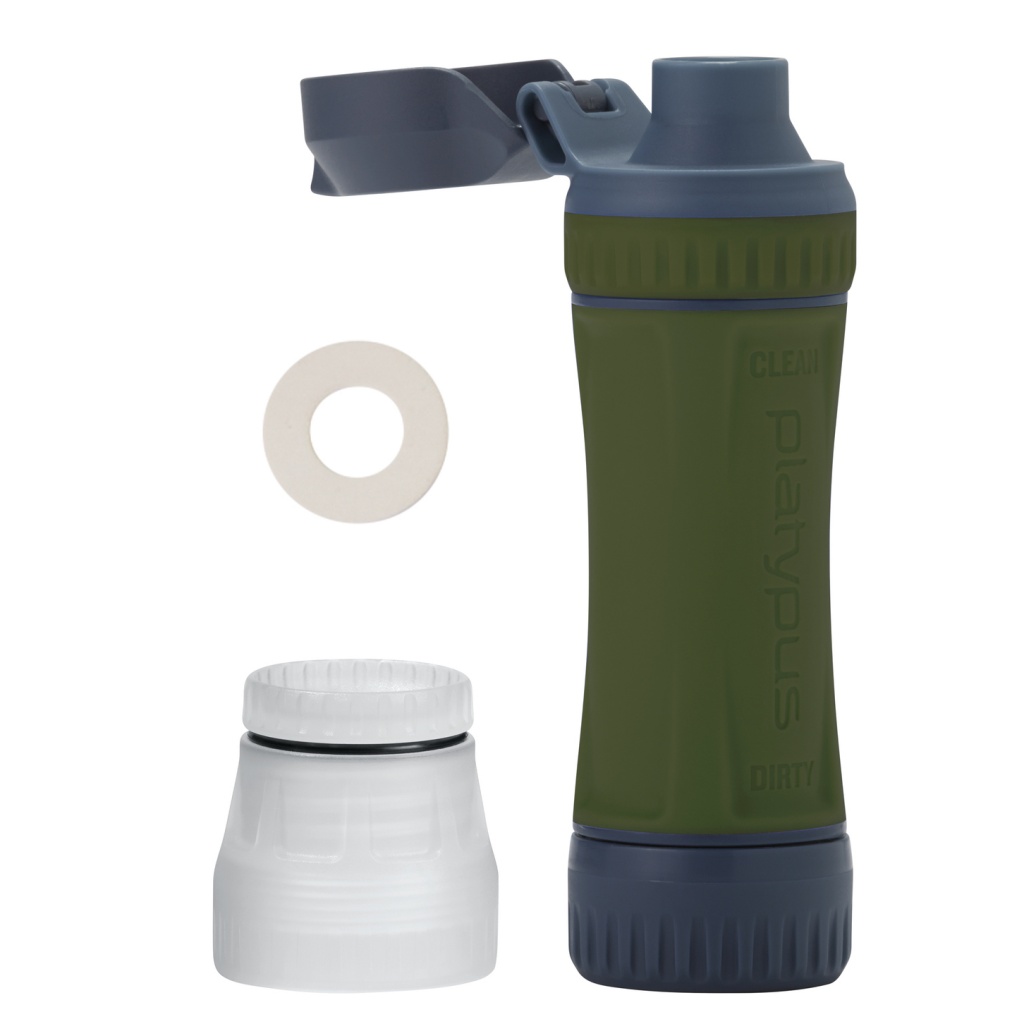 BAC Outdoors