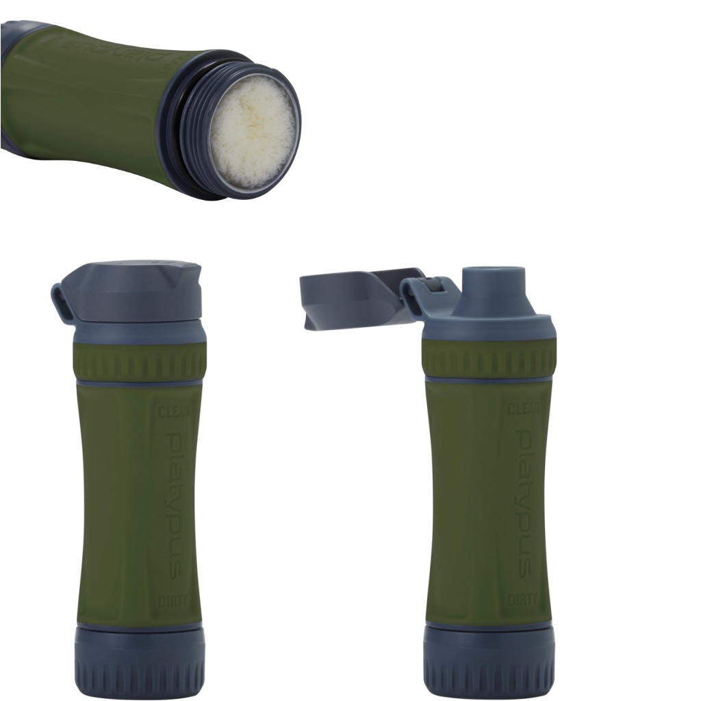 BAC Outdoors