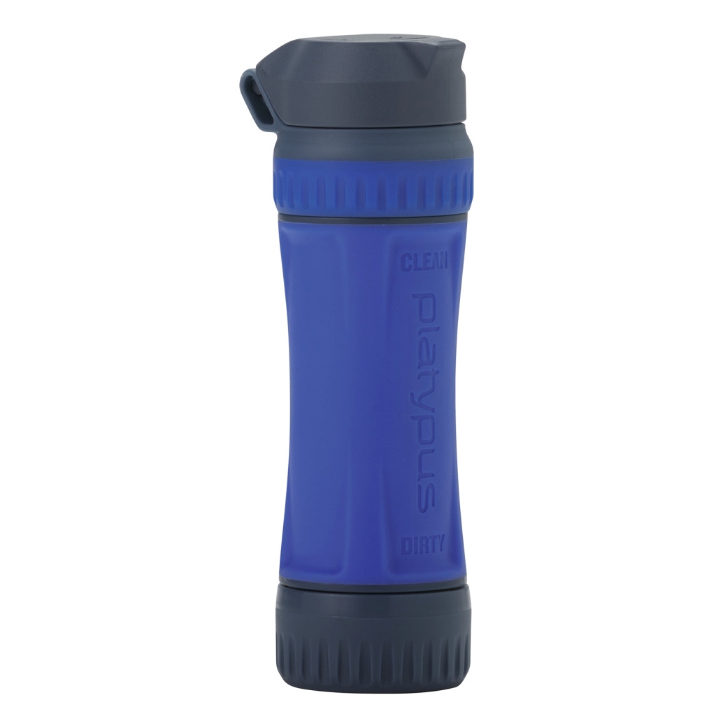 Platypus QuickDraw™ Microfilter - Ultralight Personal Water Filter