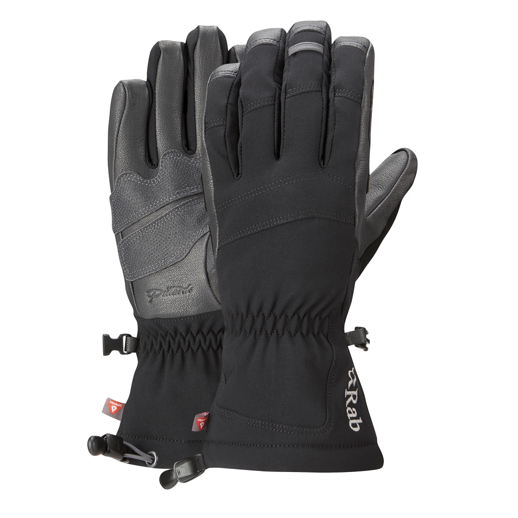 Rab Baltoro Gloves Mens