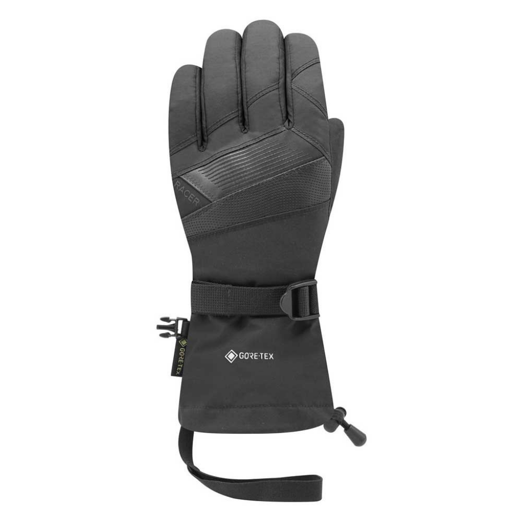 Racer Graven 5 Gore-Tex Ski Gloves Mens