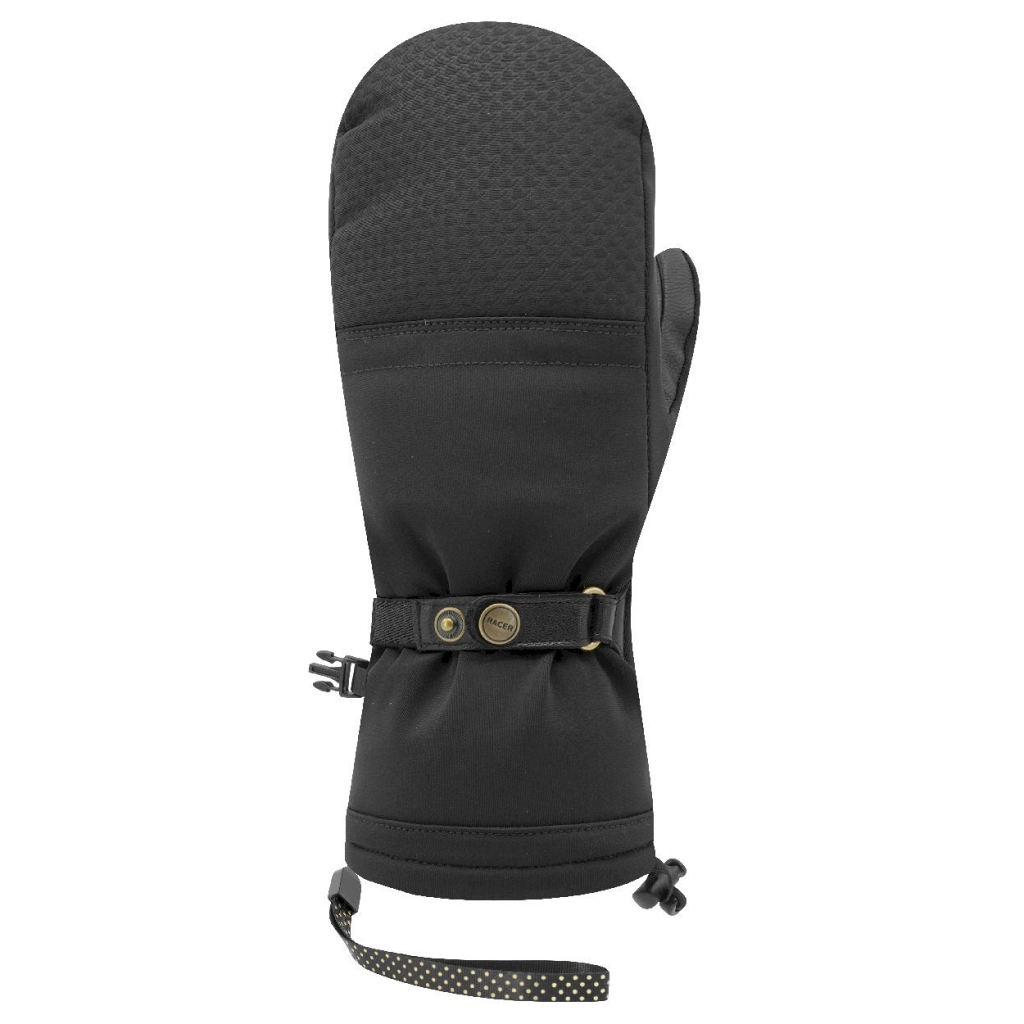 Racer M Snow 4 Ski Mitt Womens