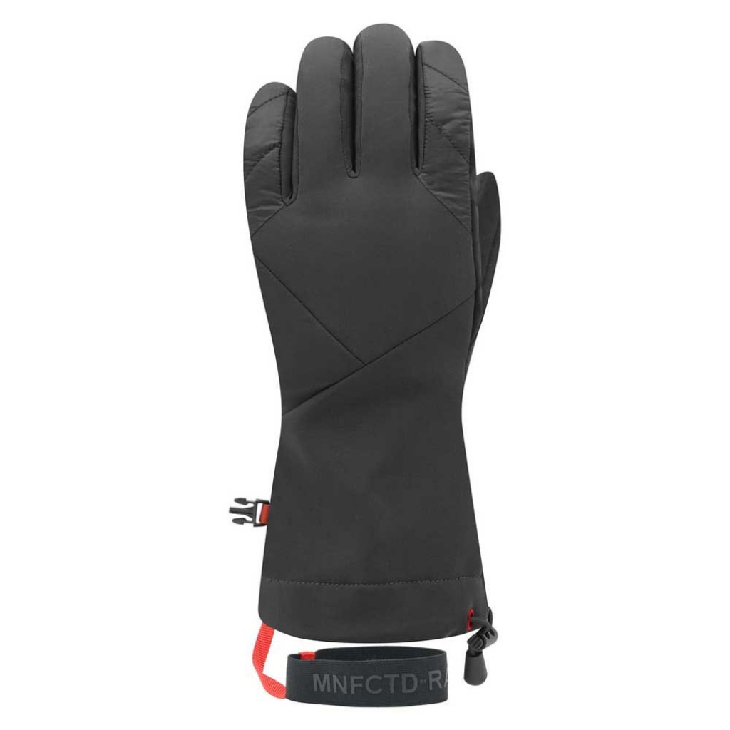 Racer Unity Ski Gloves Mens