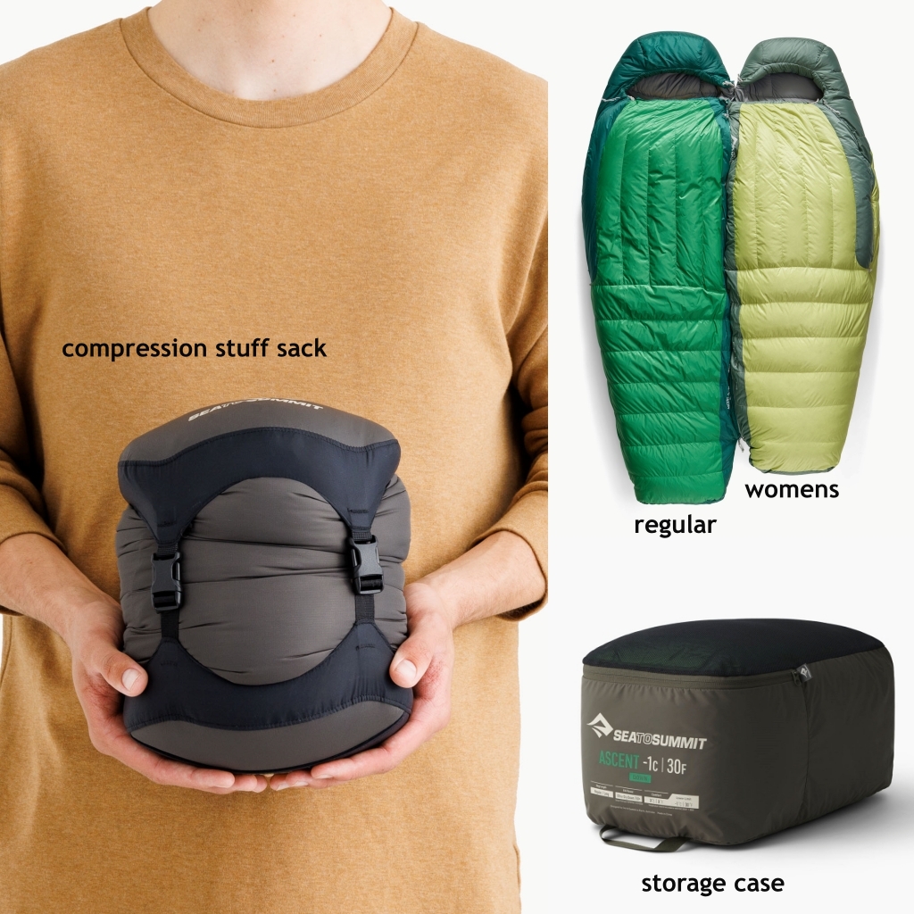 BAC Outdoors