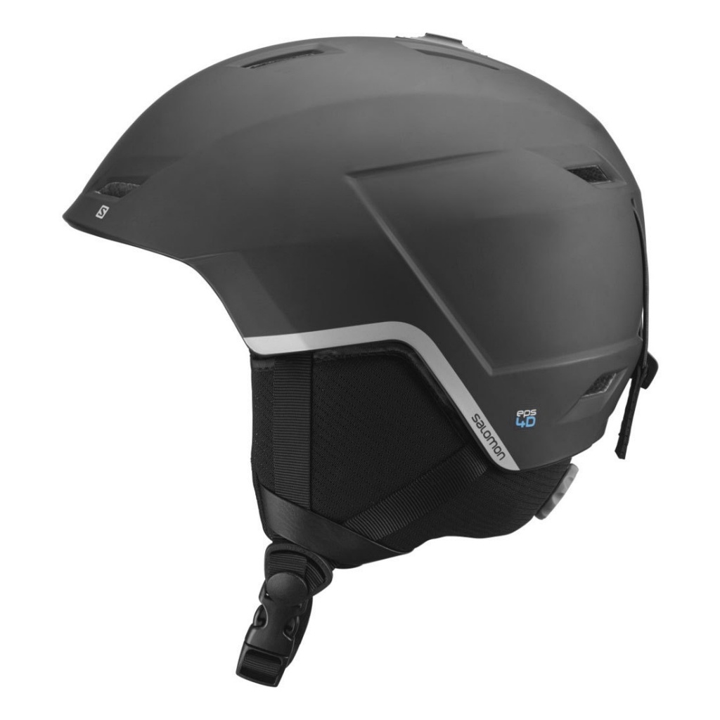 Salomon Pioneer LT Unisex - Black