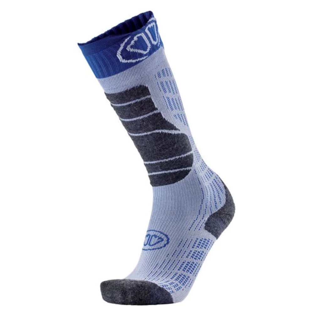 Sidas Ski Comfort Plus Anatomical Ski Socks Unisex