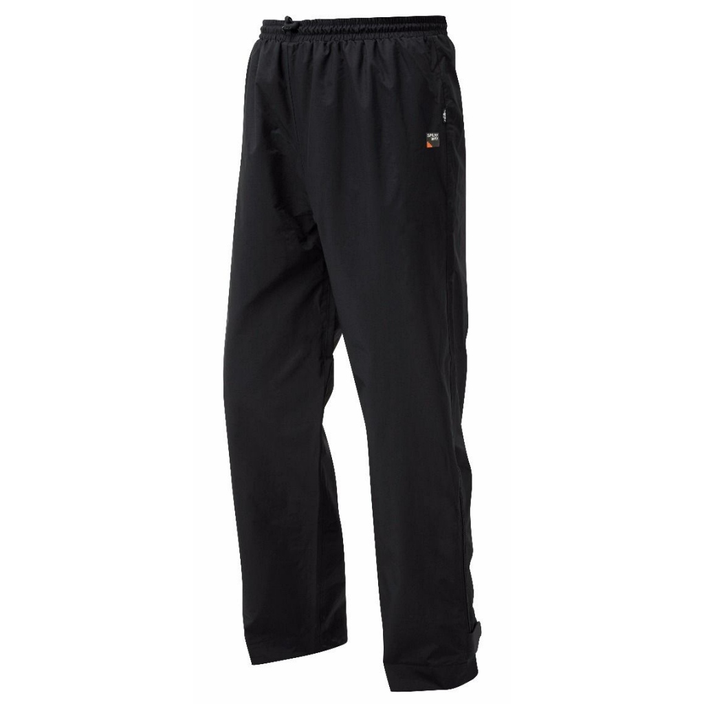 Sprayway Santiago Rainpant Overtrousers Mens - Regular Leg Length 
