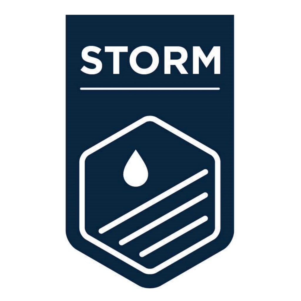 Storm ECO Apparel Proof Wash-In 1L