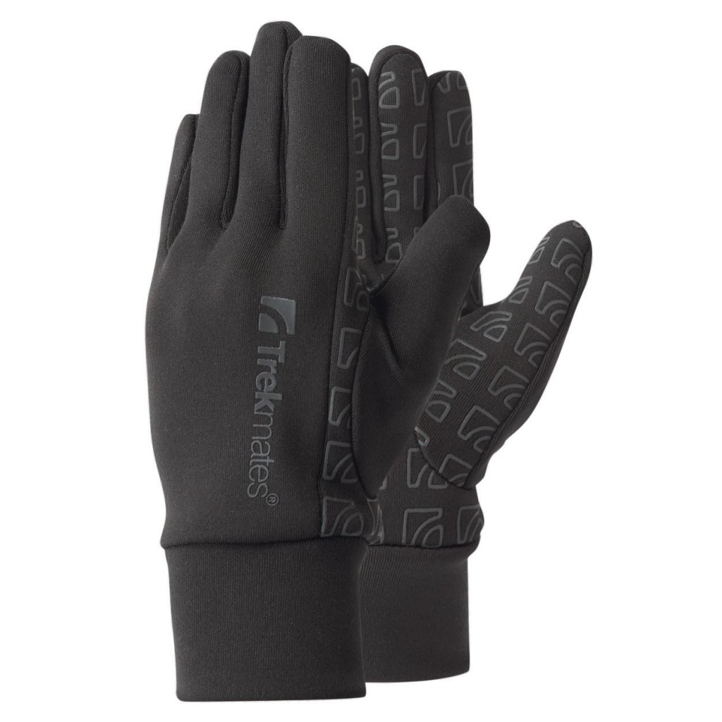 Trekmates Stretch Grip Junior Gloves
