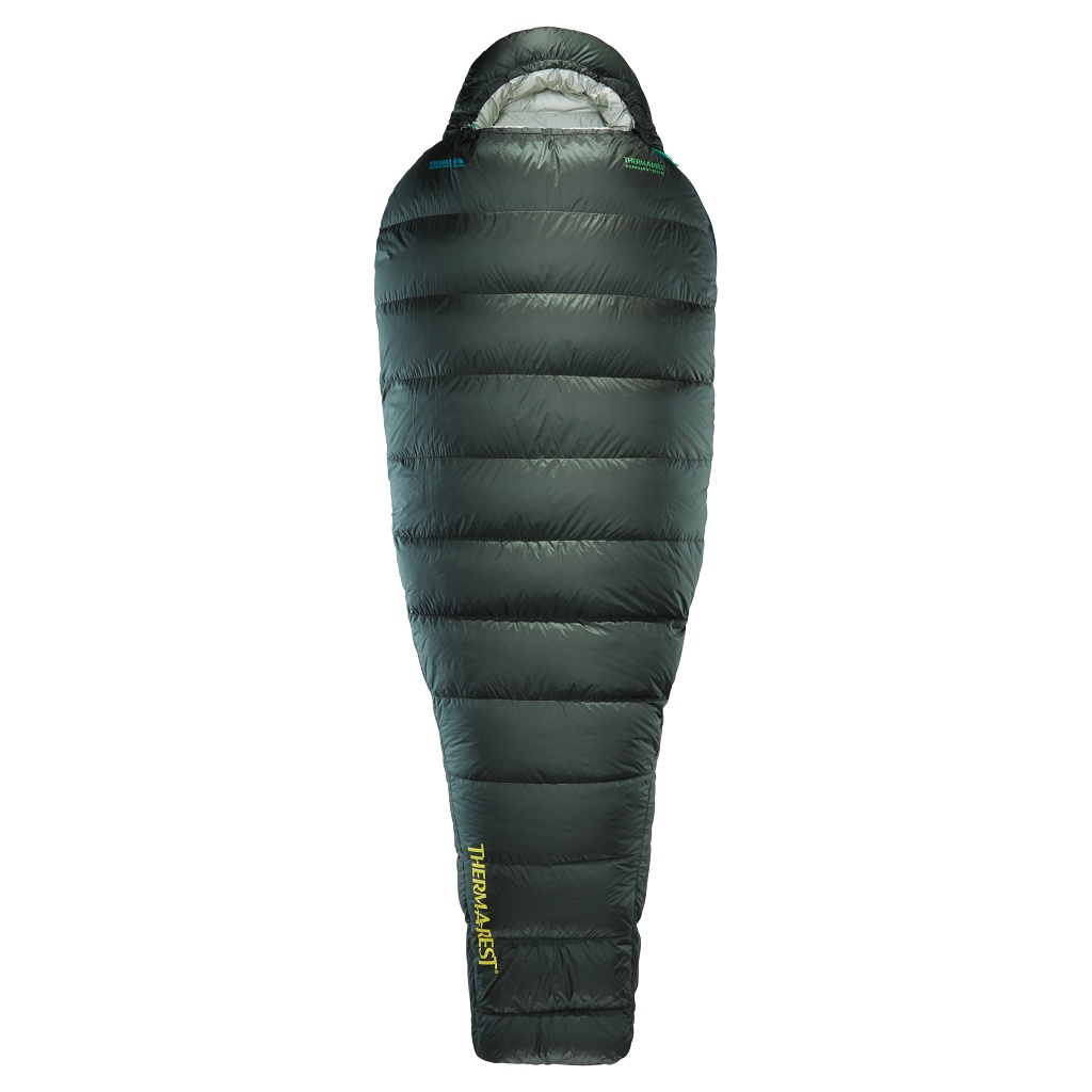 Thermarest Hyperion™ 0ºC  Regular Down Sleeping Bag