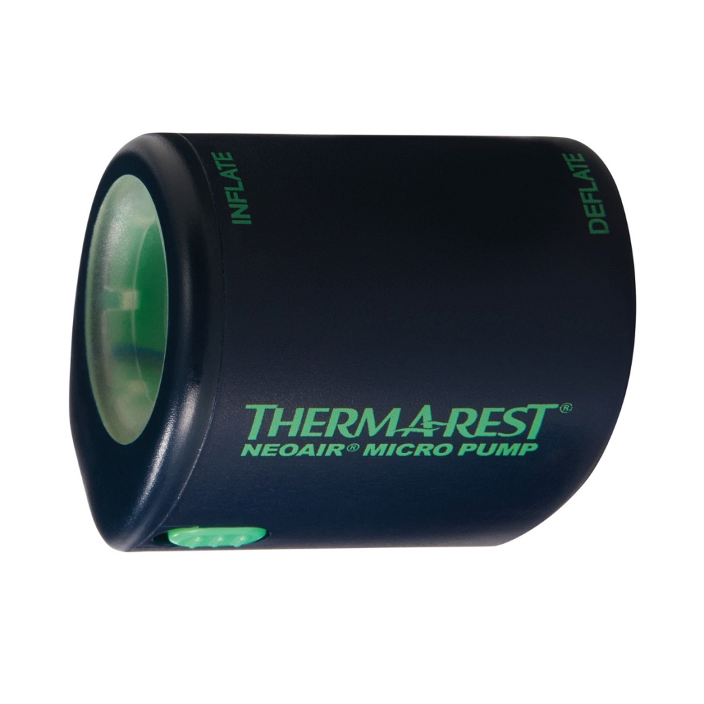 Thermarest NeoAir Micro Pump