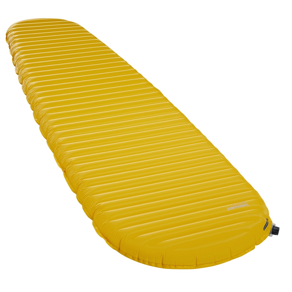 Thermarest NeoAir XLite NXT Regular - WingLock™ Valve