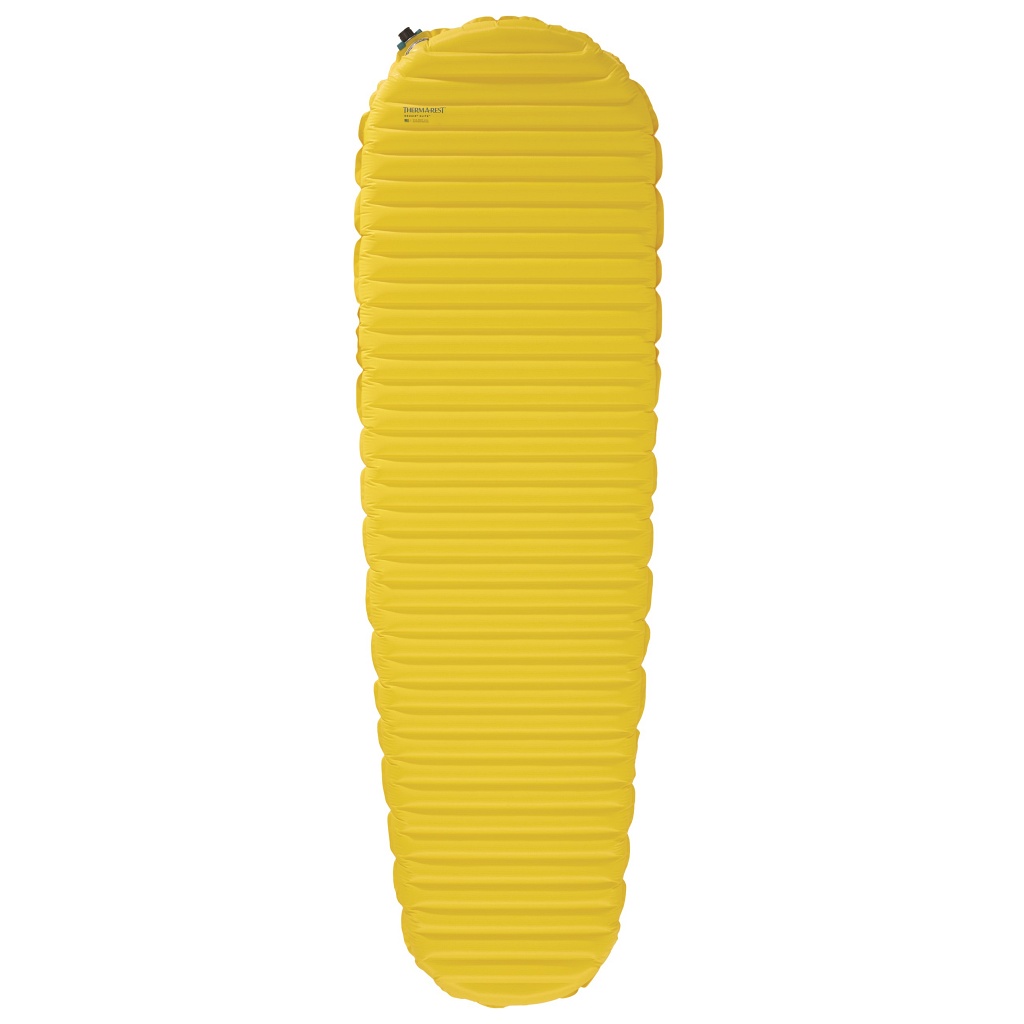 Thermarest NeoAir XLite Regular Wide -  WingLock™ Valve 