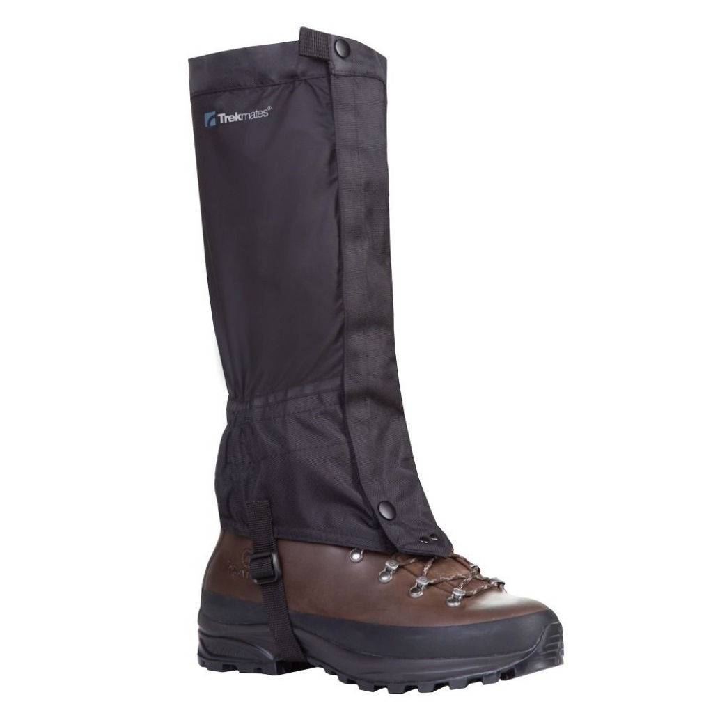 Trekmates Helvellyn DRY Gaiters Unisex