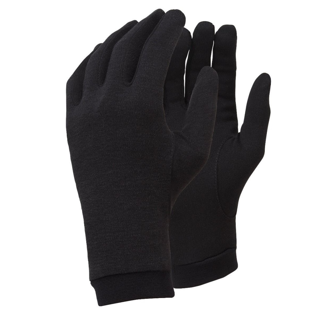 Trekmates Silk Liner Glove Unisex