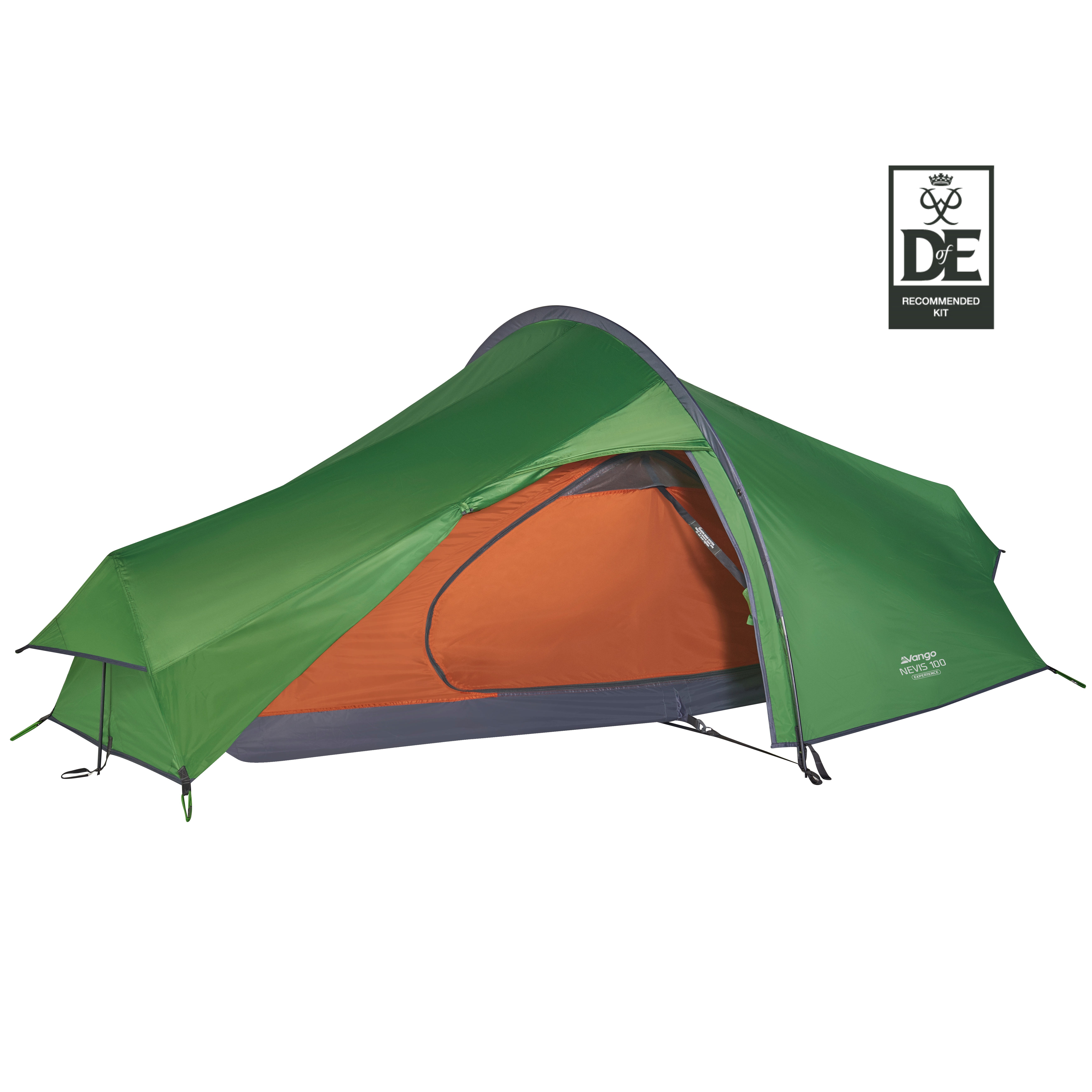 Vango Nevis 100 - 1 Person Tent