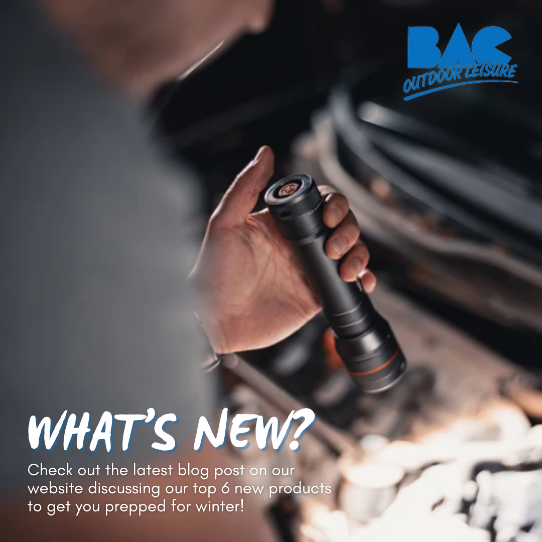 Our Latest Product Drops & Why You Need Them For Winter
