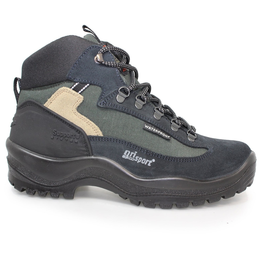 BAC Outdoors