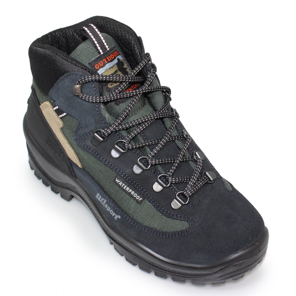 BAC Outdoors